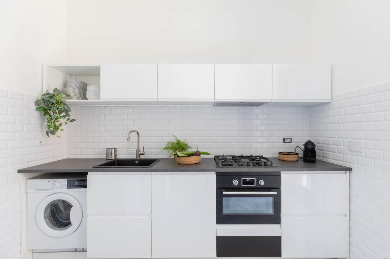 Iflat Pantheon'S Roomy And Friendly Apartment Roma Exterior foto