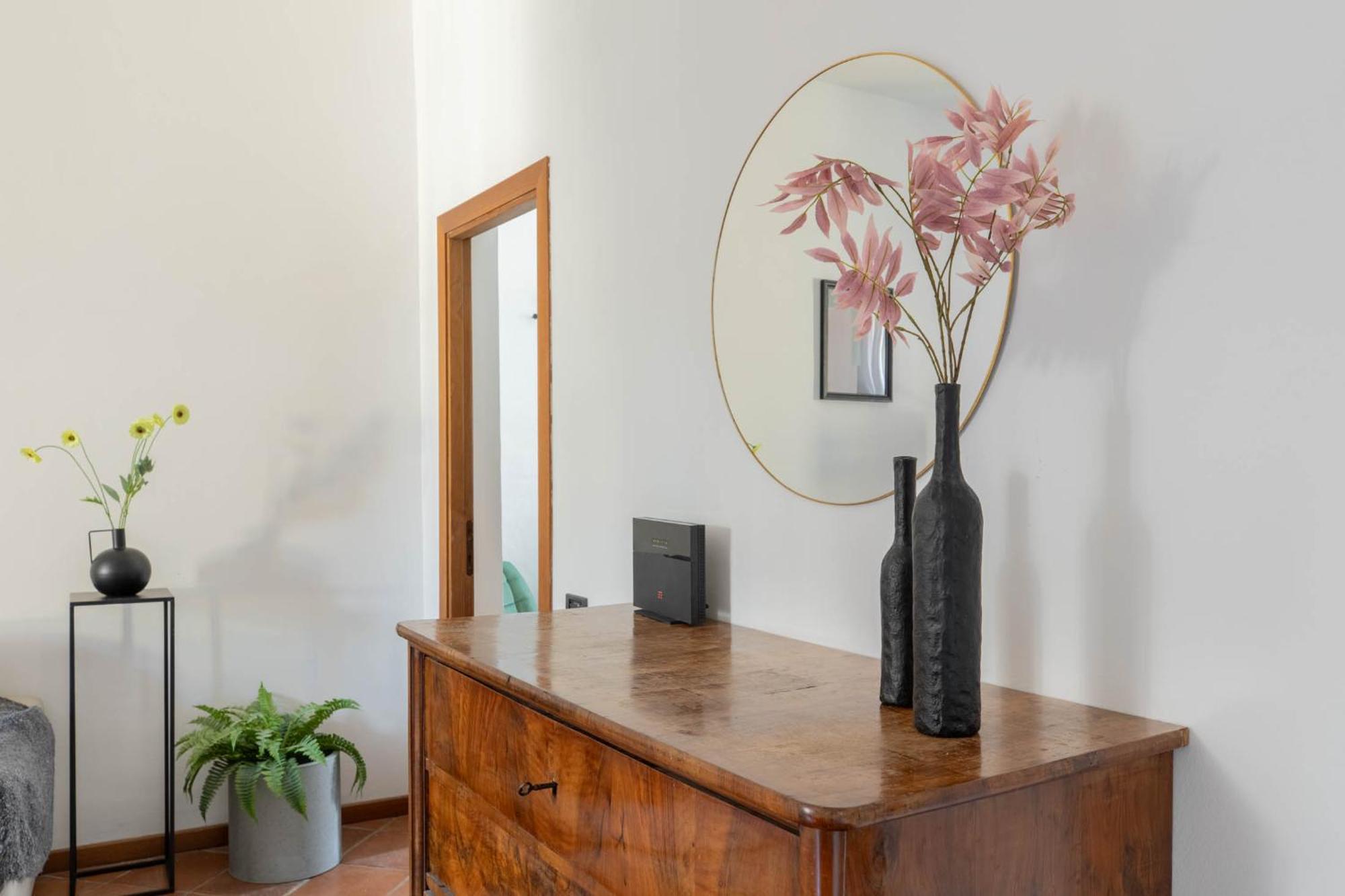 Iflat Pantheon'S Roomy And Friendly Apartment Roma Exterior foto